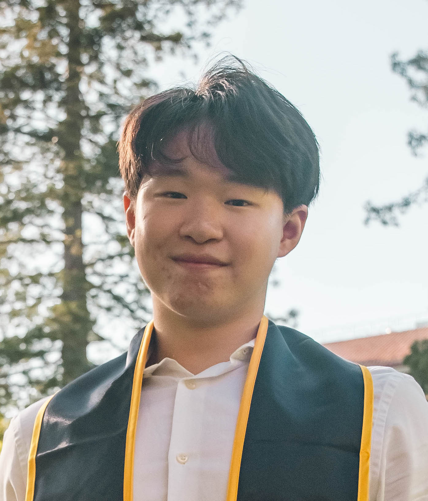 David Kim